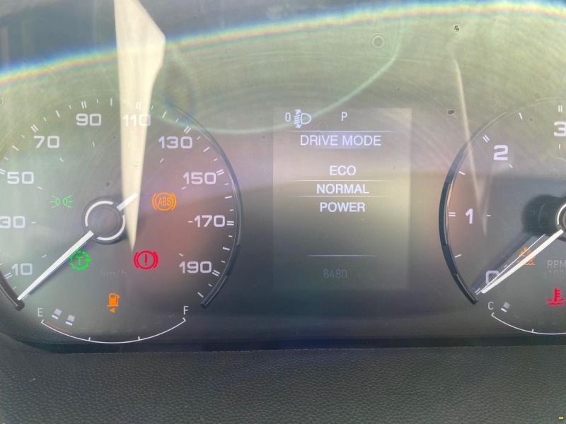 Pilote P650 EXPRESSION