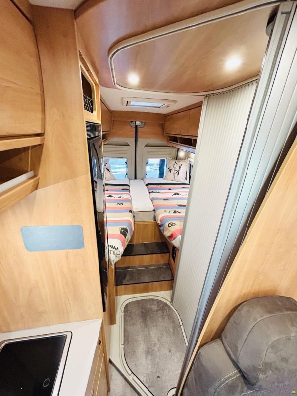 Pössl Roadcruiser XL