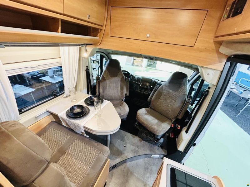 Pössl Roadcruiser XL