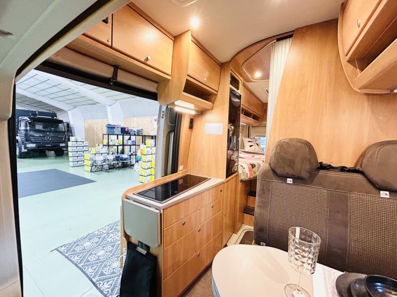 Pössl Roadcruiser XL