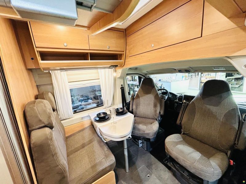 Pössl Roadcruiser XL