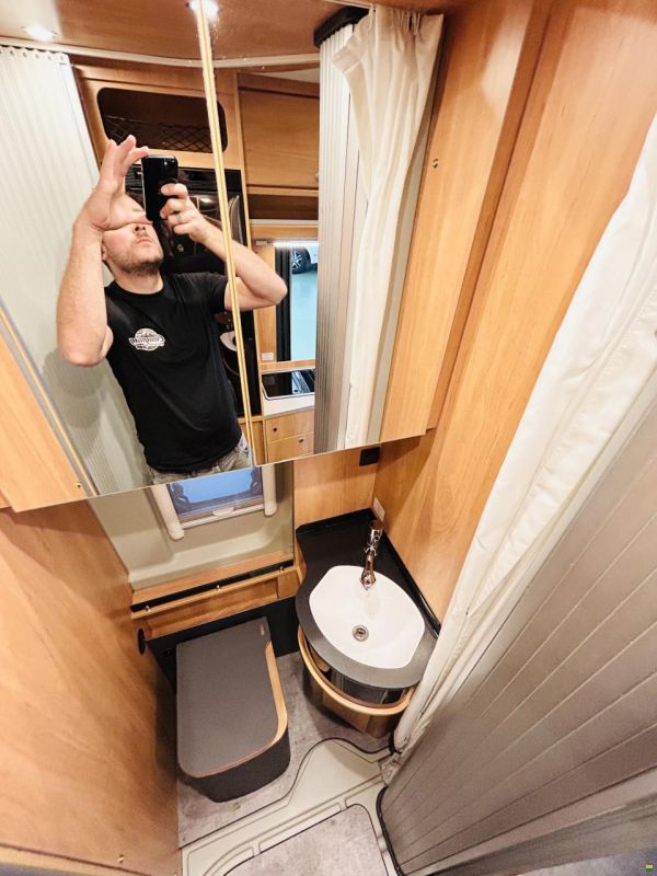 Pössl Roadcruiser XL