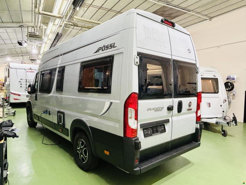 P&ouml;ssl Roadcruiser XL