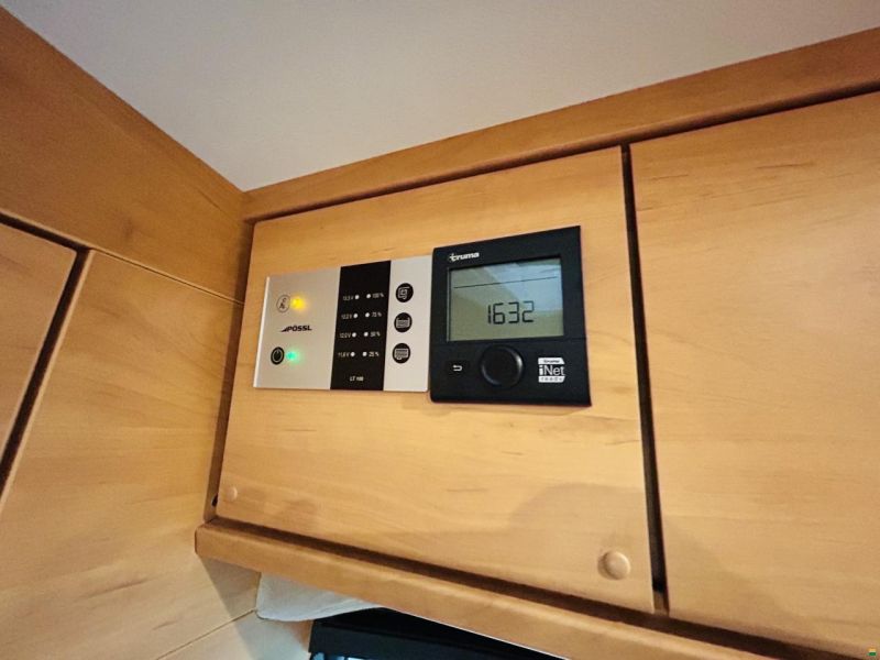 Pössl Roadcruiser XL