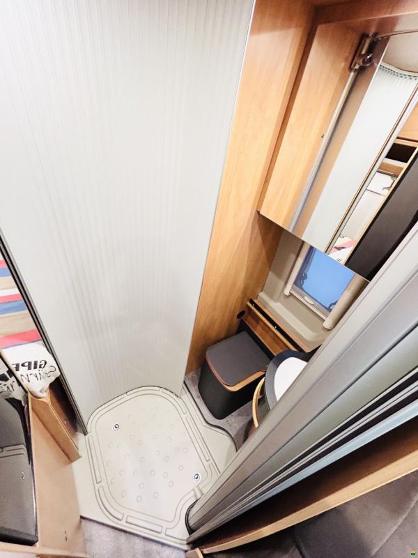 Pössl Roadcruiser XL