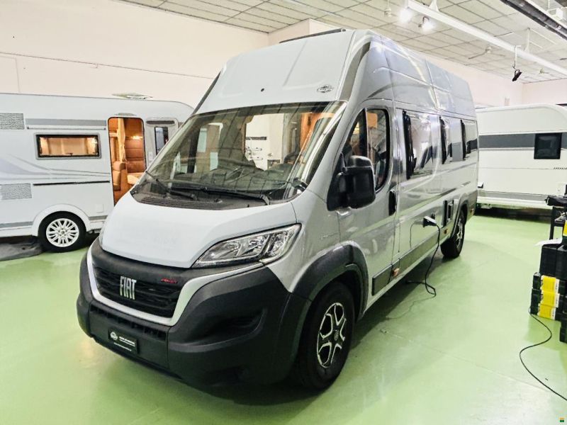 P&ouml;ssl Roadcruiser XL