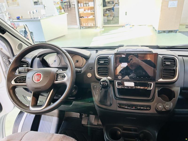 Pössl Roadcruiser XL