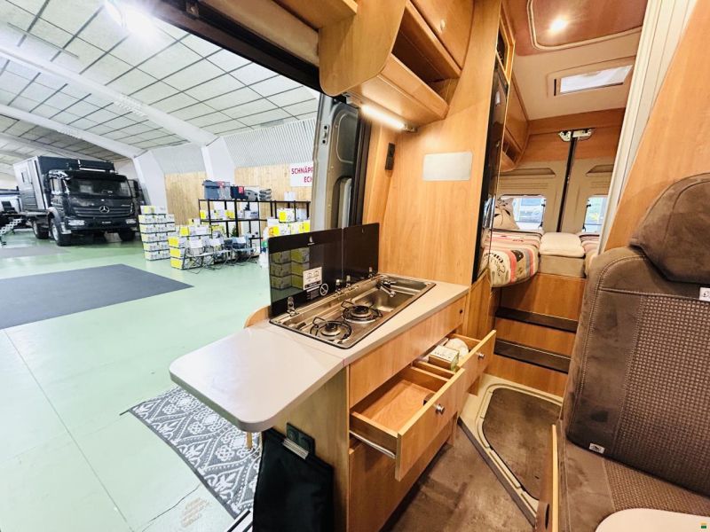 Pössl Roadcruiser XL