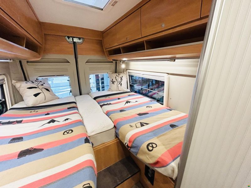 Pössl Roadcruiser XL