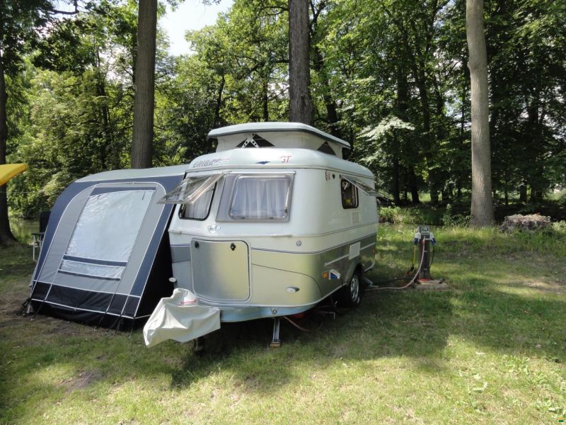 Eriba Touring 310 PAN (Familia)