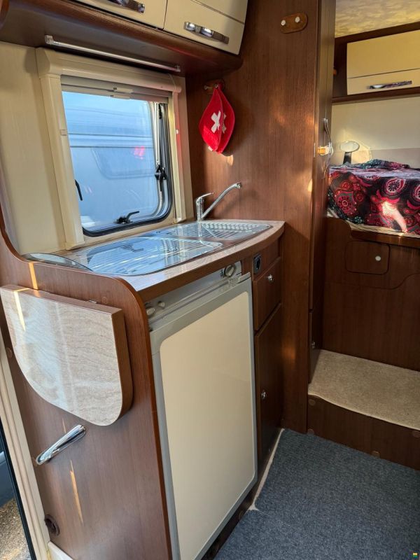 Roller Team Auto Roller