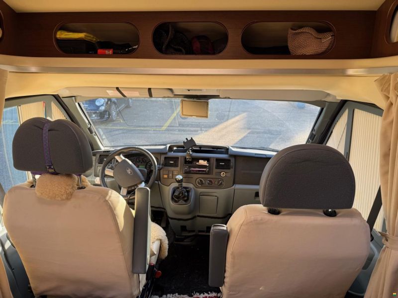 Roller Team Auto Roller