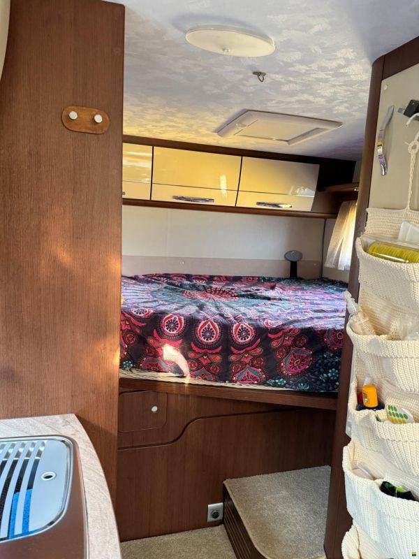 Roller Team Auto Roller