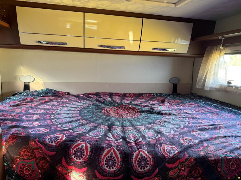 Roller Team Auto Roller