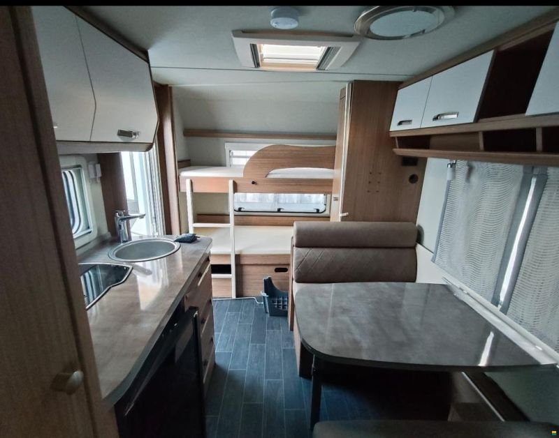 Tabbert Rossini 520dm