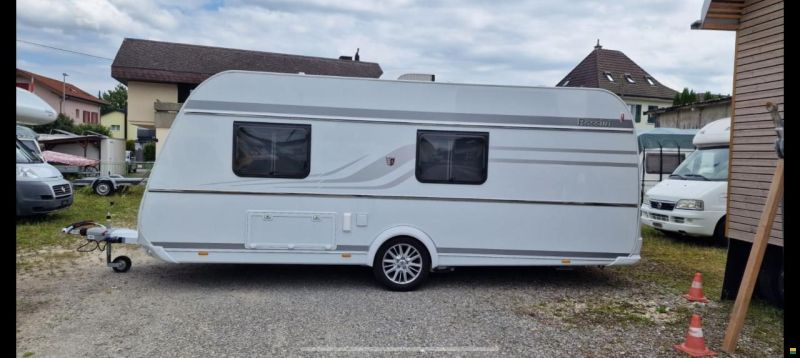 Tabbert Rossini 520dm