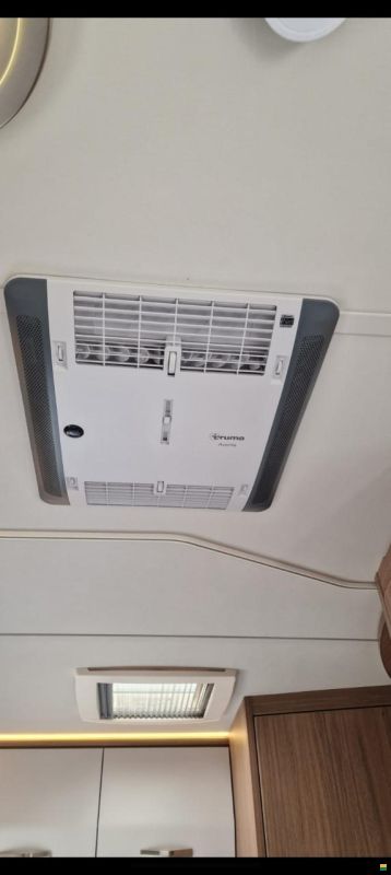 Tabbert Rossini 520dm