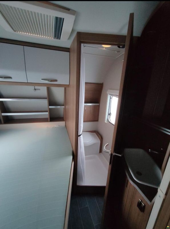 Tabbert Rossini 520dm