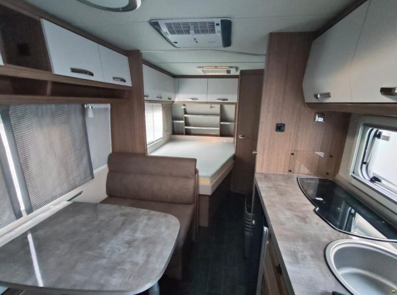 Tabbert Rossini 520dm