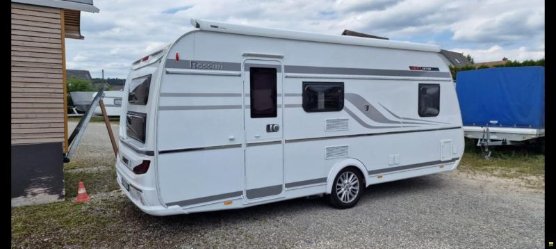 Tabbert Rossini 520dm