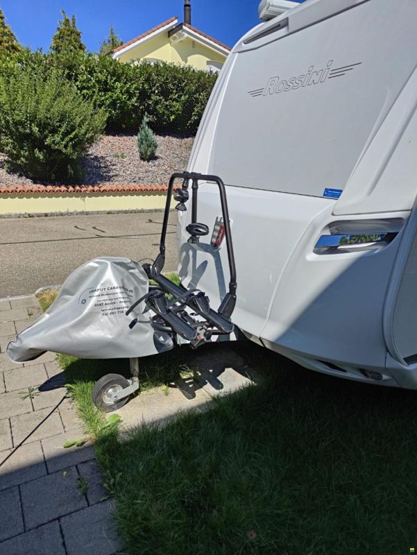 Tabbert Rossini 520dm