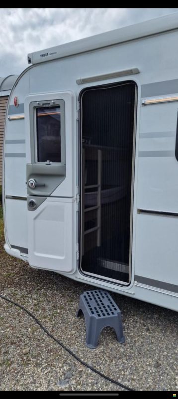 Tabbert Rossini 520dm