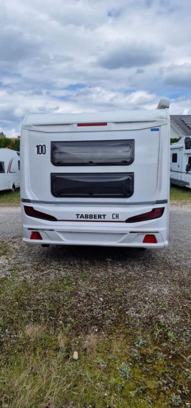 Tabbert Rossini 520dm