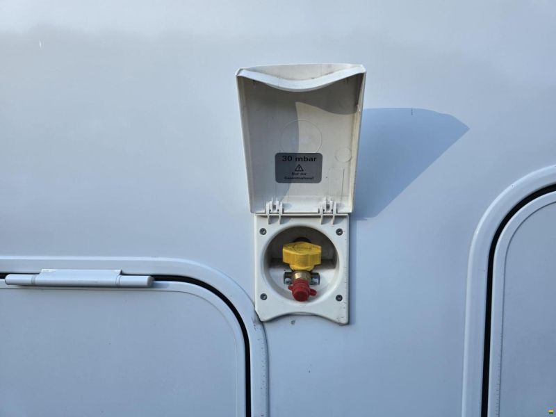 Knaus SUN I 9000 LEG