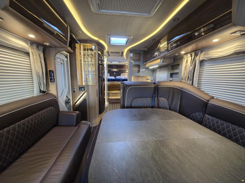 Knaus SUN I 9000 LEG