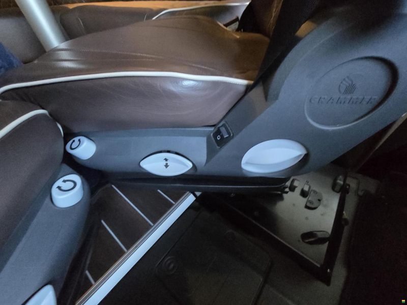 Knaus SUN I 9000 LEG