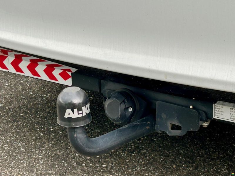 Knaus SUN I 9000 LEG