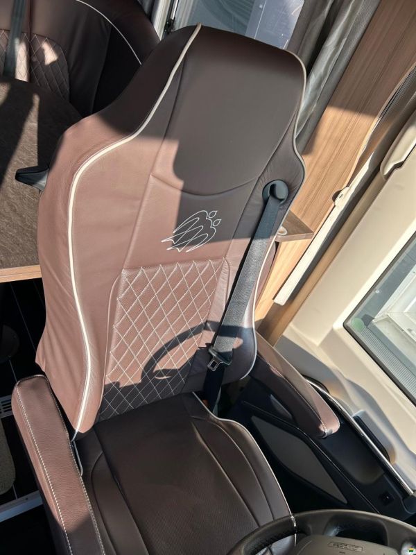 Knaus SUN I 9000 LEG