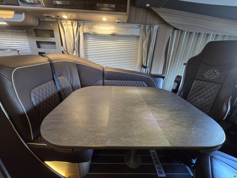 Knaus SUN I 9000 LEG