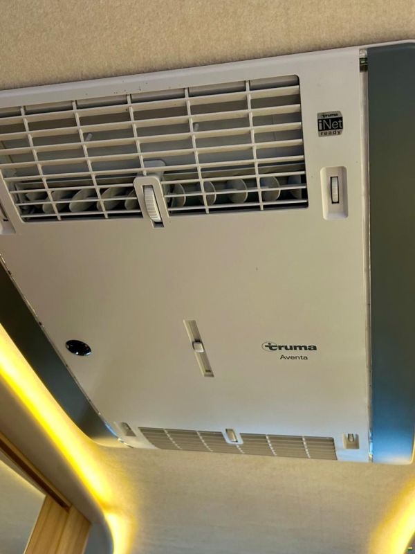 Knaus SUN I 9000 LEG