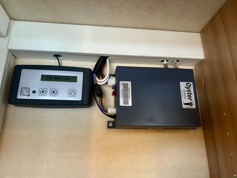 Knaus SUN I 9000 LEG