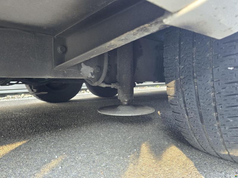 Knaus SUN I 9000 LEG