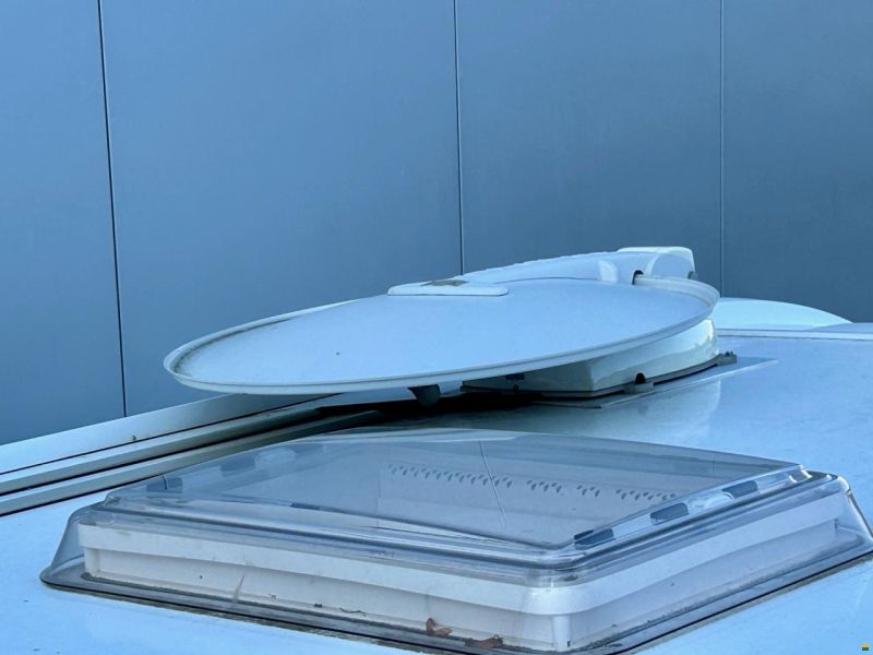 Knaus SUN I 9000 LEG