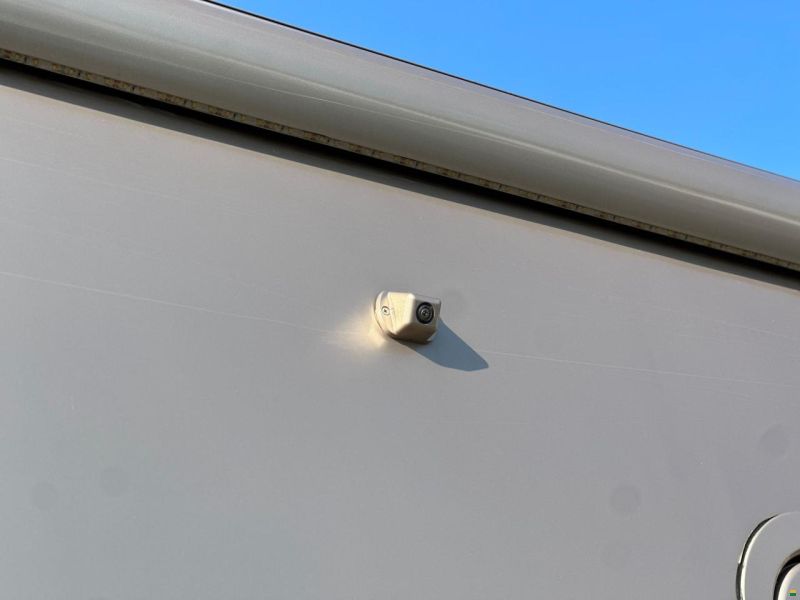 Iveco STARLINER by Maurer Wohnmobile Schweizer