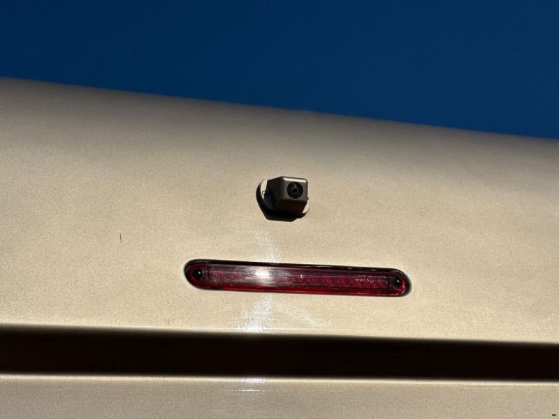 Iveco STARLINER by Maurer Wohnmobile Schweizer