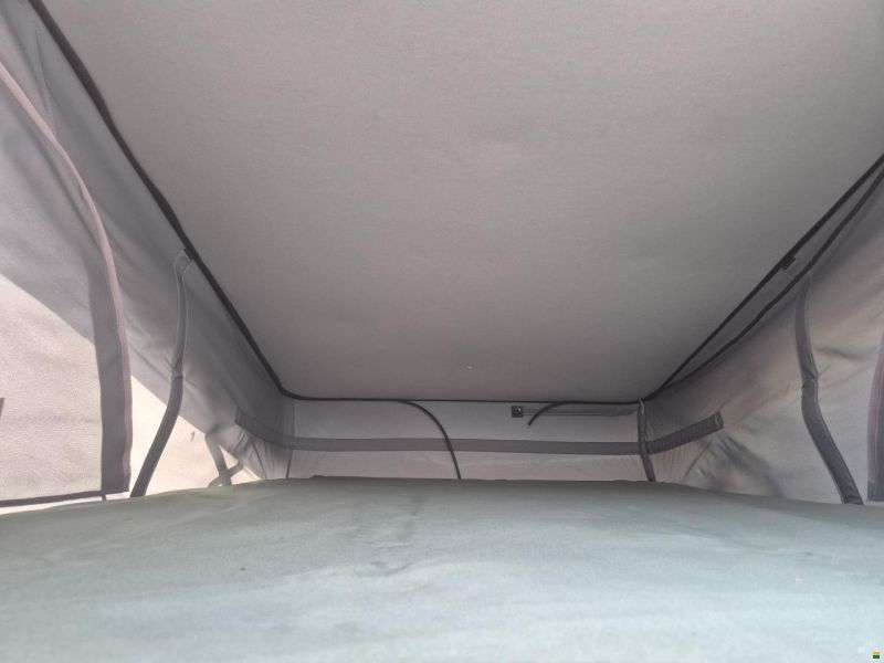 Dethleffs Globetrail 600 DK