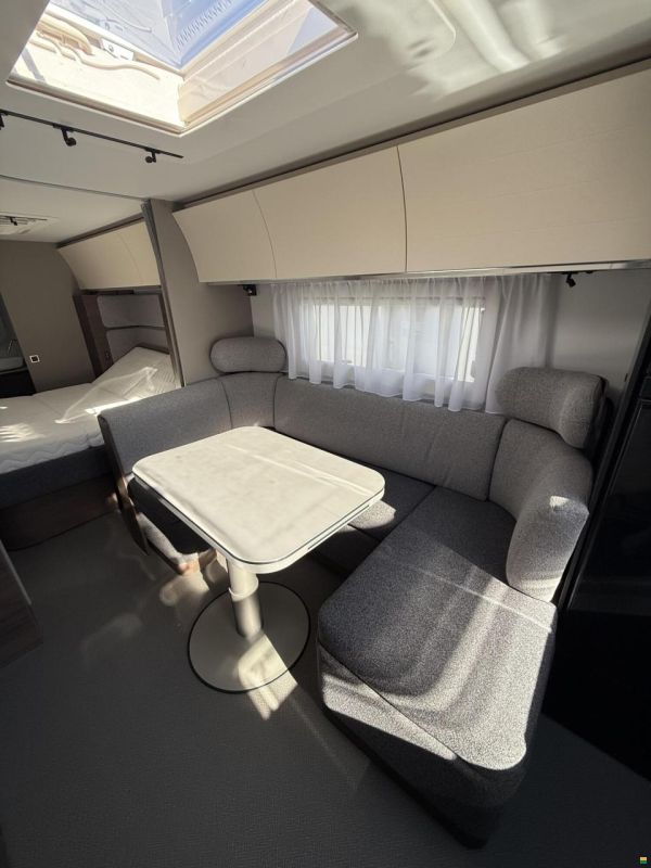 Adria Alpina 663 HT