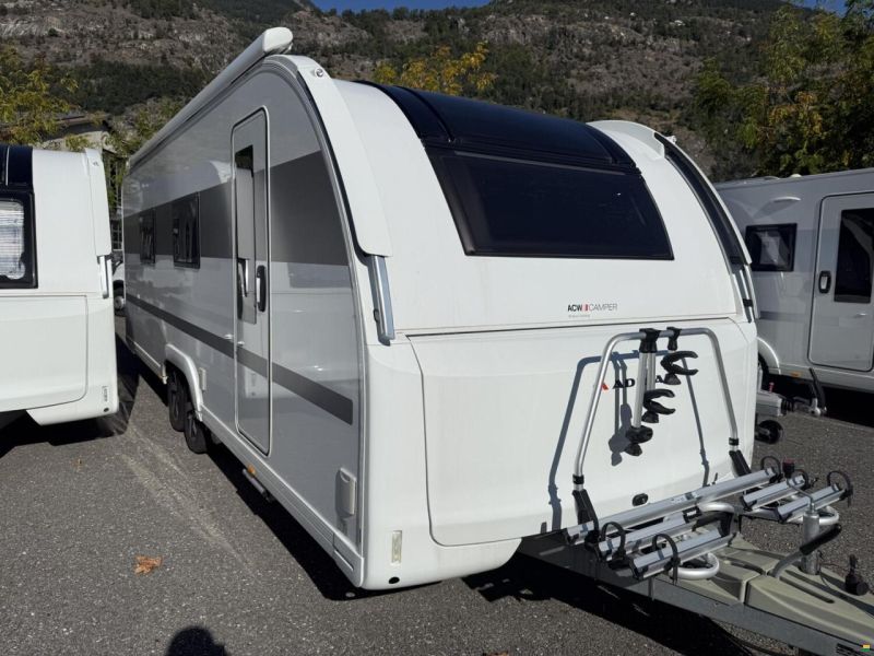 Adria Alpina 663 HT