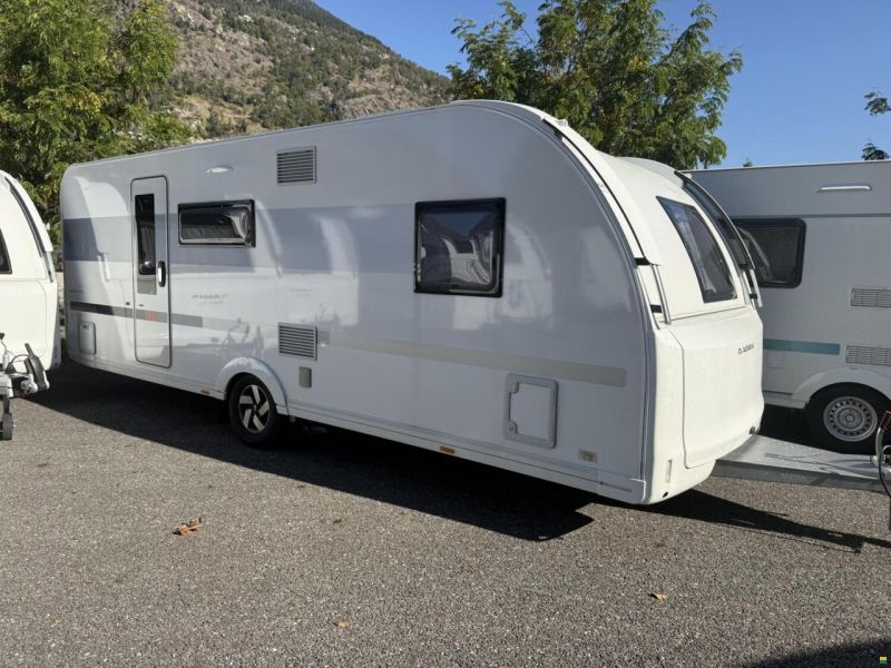 Adria Adora 613 PK