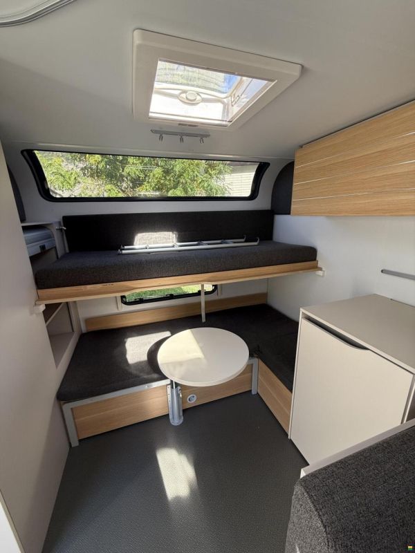 Adria Adora 613 PK