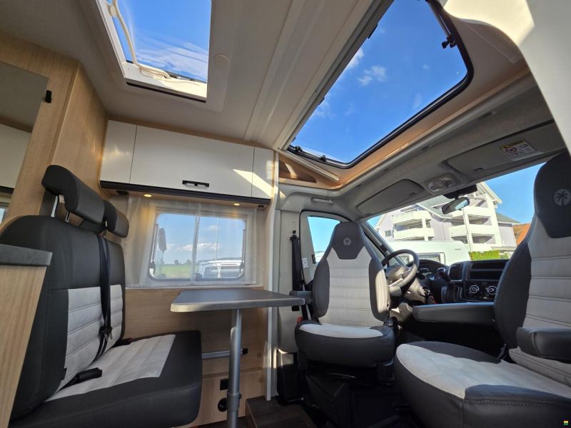 Sunlight V69 Adventure Edition