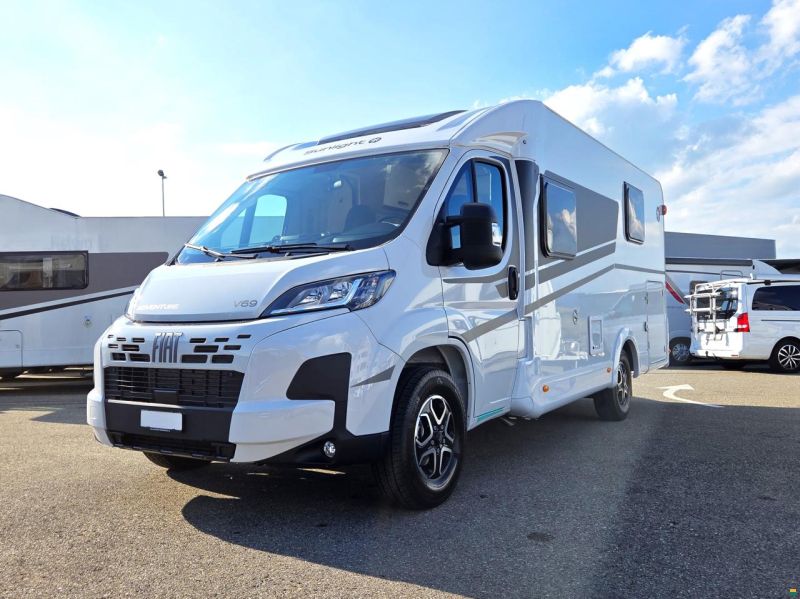 Sunlight V69 Adventure Edition