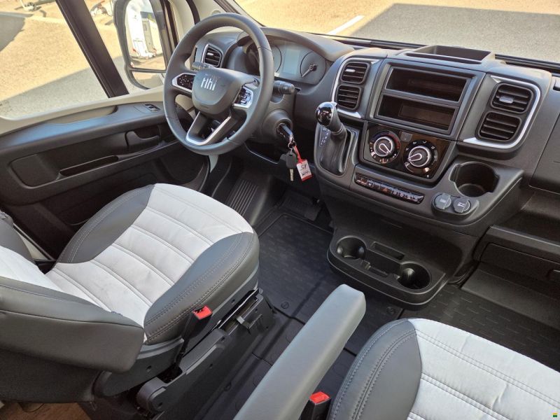 Sunlight V69 Adventure Edition