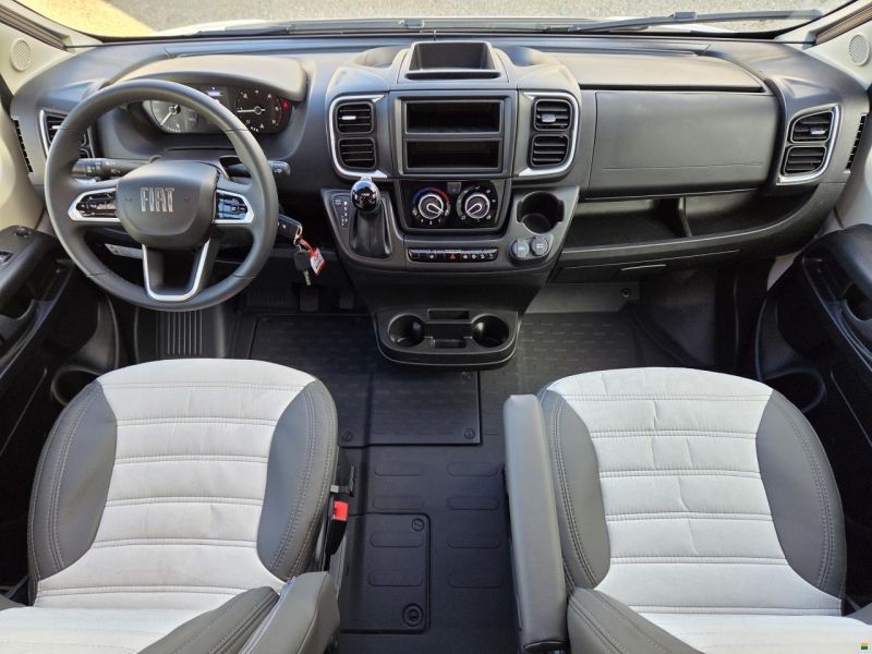 Sunlight V69 Adventure Edition