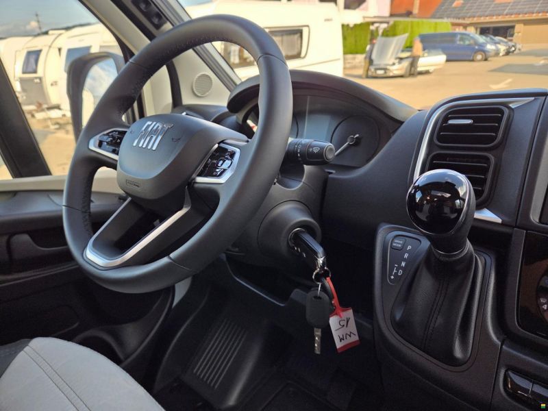 Sunlight V69 Adventure Edition