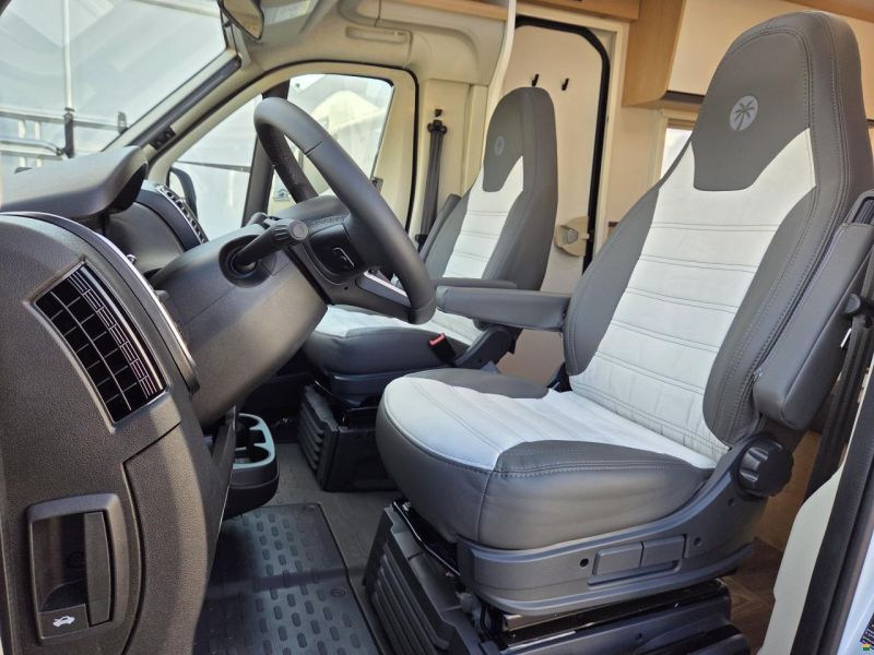 Sunlight V69 Adventure Edition